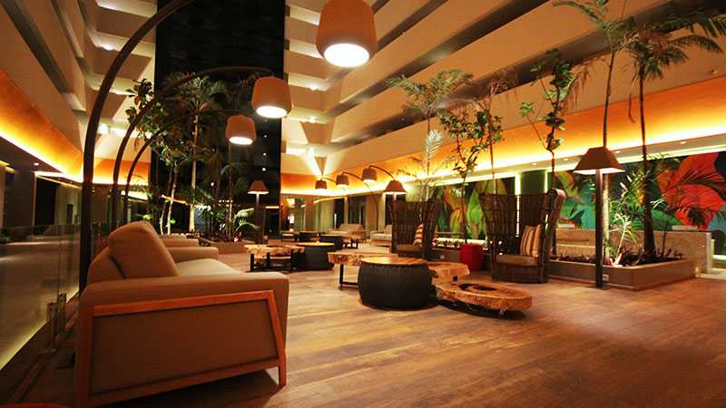 hot beach resort olimpia 10