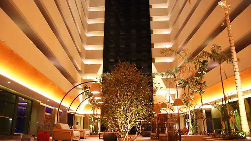 hot beach resort olimpia 14