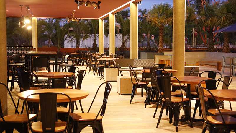 hot beach resort olimpia 15