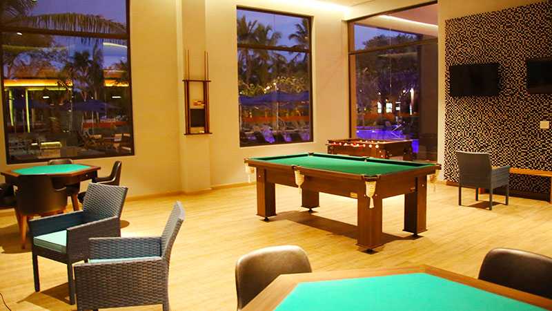 hot beach resort olimpia 19