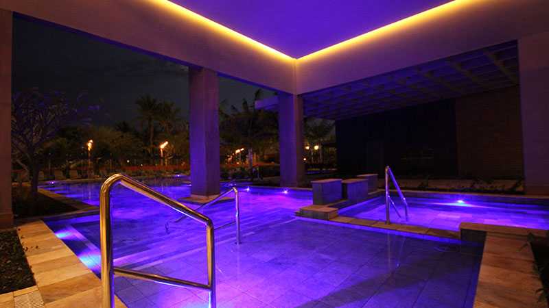 hot beach resort olimpia 20