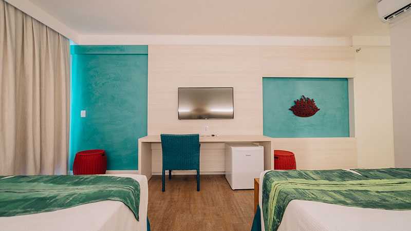 hot beach resort olimpia 29