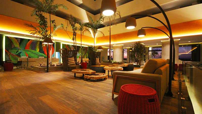 hot beach resort olimpia 6