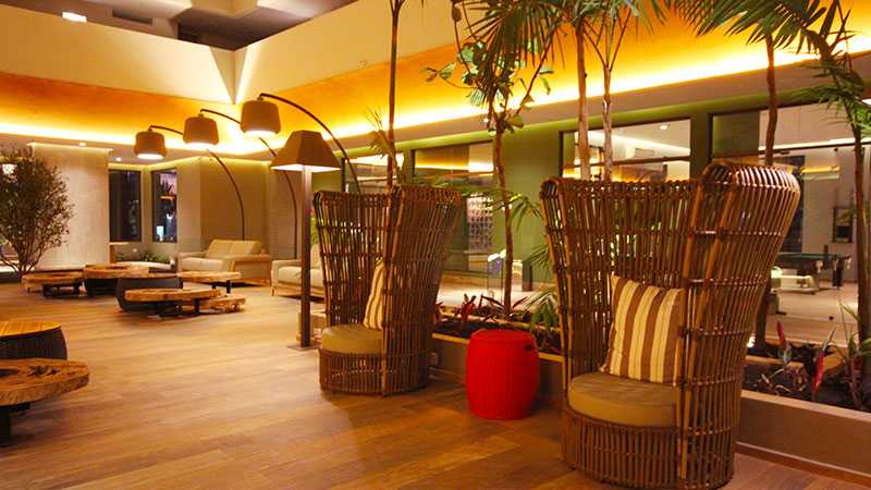 hot beach resort olimpia 7