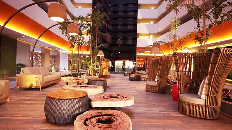 hot beach resort olimpia 9