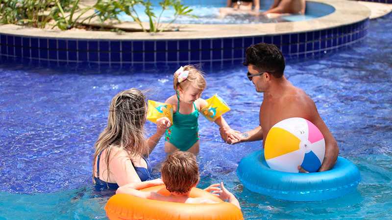 enjoy olimpia park resort piscinas 1 1