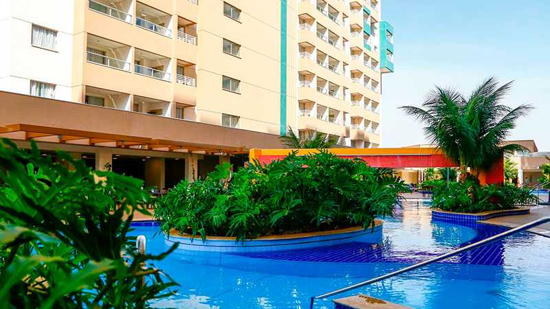 enjoy olimpia park resort piscinas 1 4