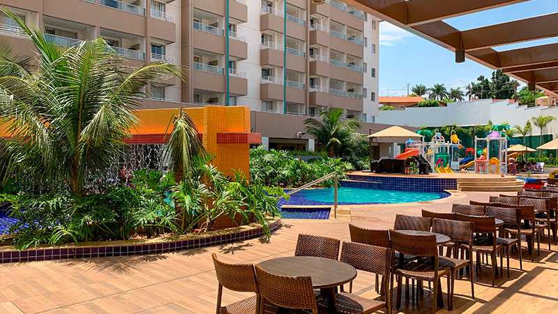 enjoy olimpia park resort piscinas 1 6