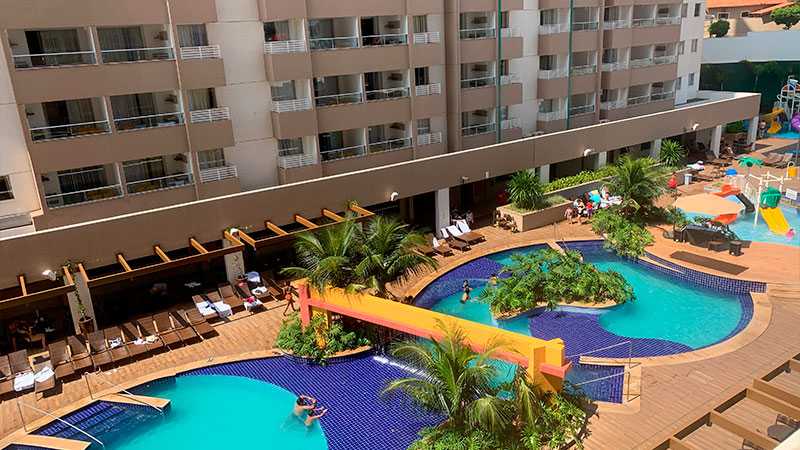 enjoy olimpia park resort piscinas 1 7