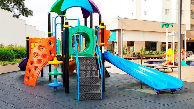 enjoy olimpia park resort playkids 1