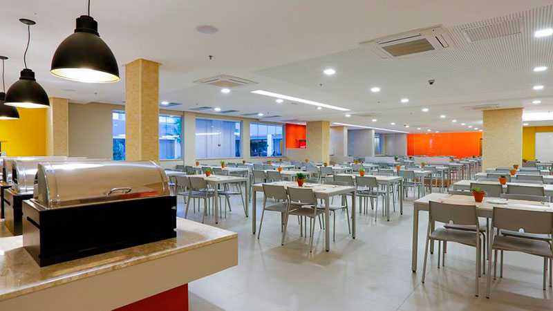 enjoy olimpia park resort restaurante 1 1