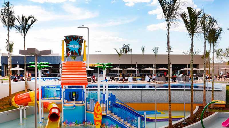 enjoy solar das aguas park resort Brinquedos aquaticos 1 1
