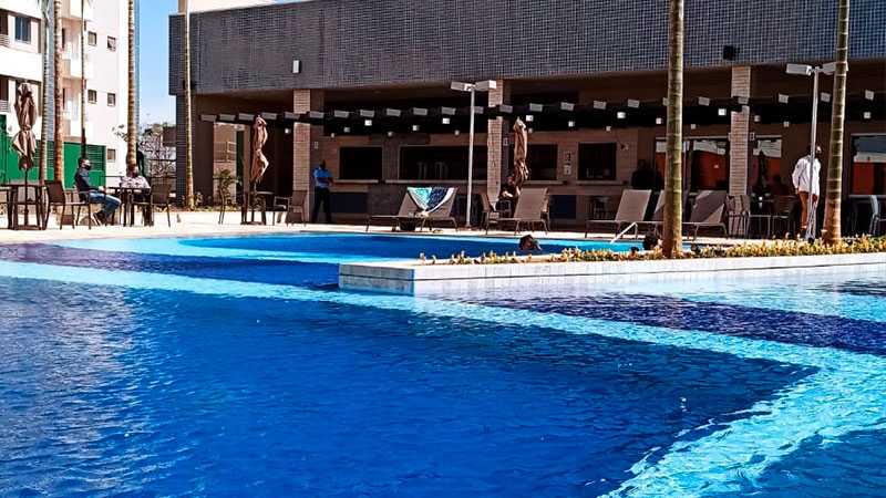 enjoy solar das aguas park resort piscina 1 1
