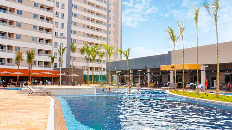 enjoy solar das aguas park resort piscina 1 3