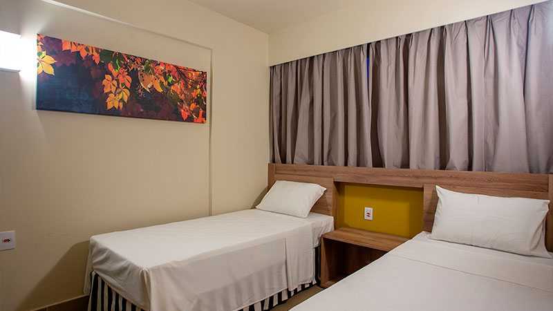 enjoy solar das aguas park resort quarto 1 1 2