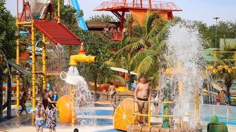 parque aquatico thermas dos laranjais20 9