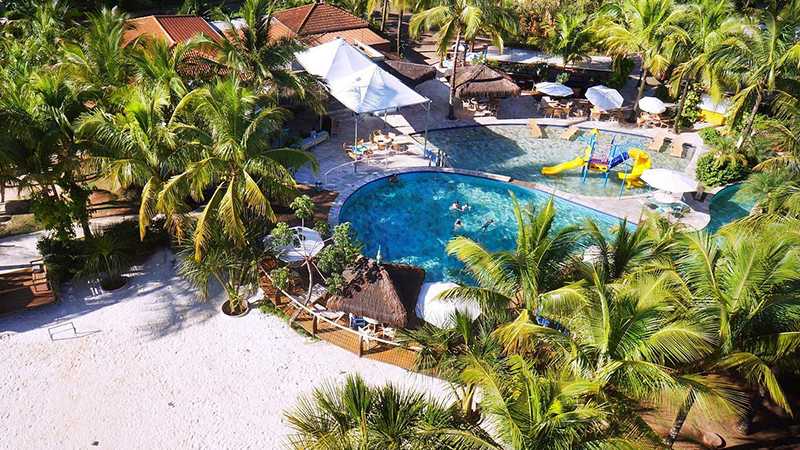 thermas de olimpia resort by mercury01 19