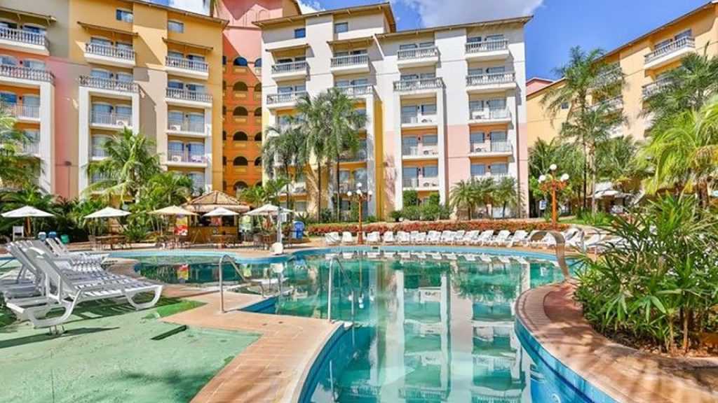 thermas de olimpia resort by mercury09