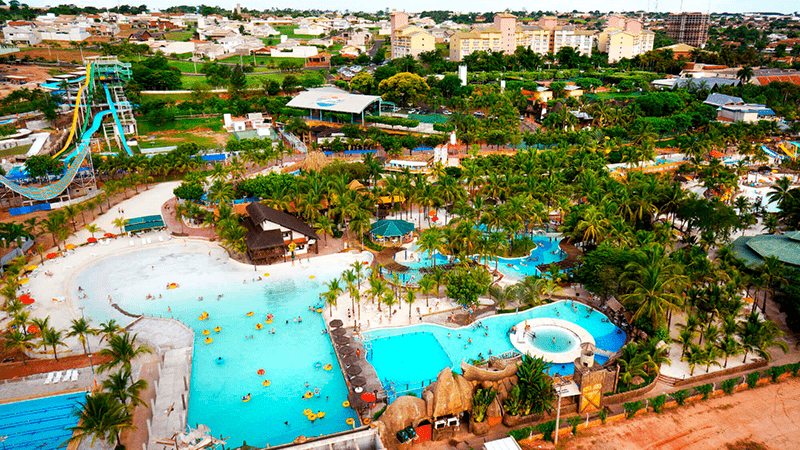 aquatico hot beach 2