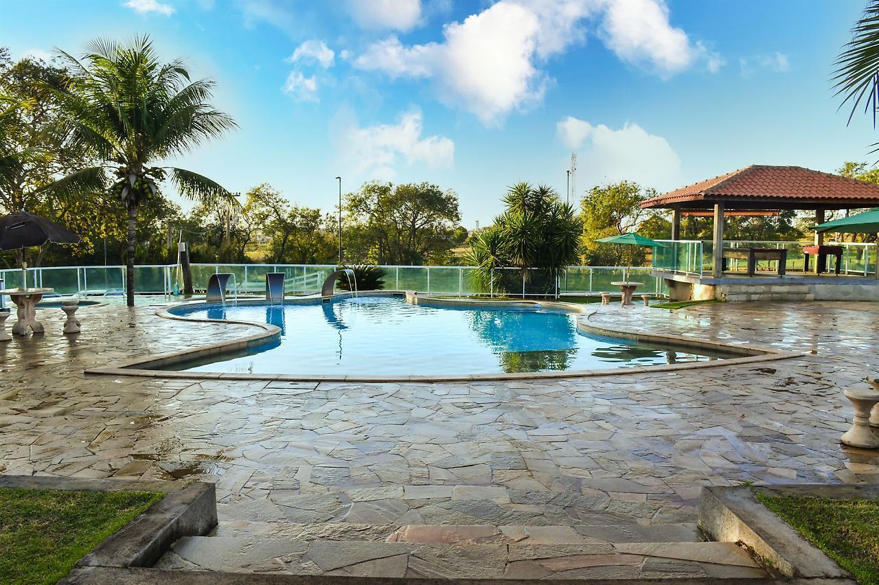 image olimpia hotel fazenda haras 1