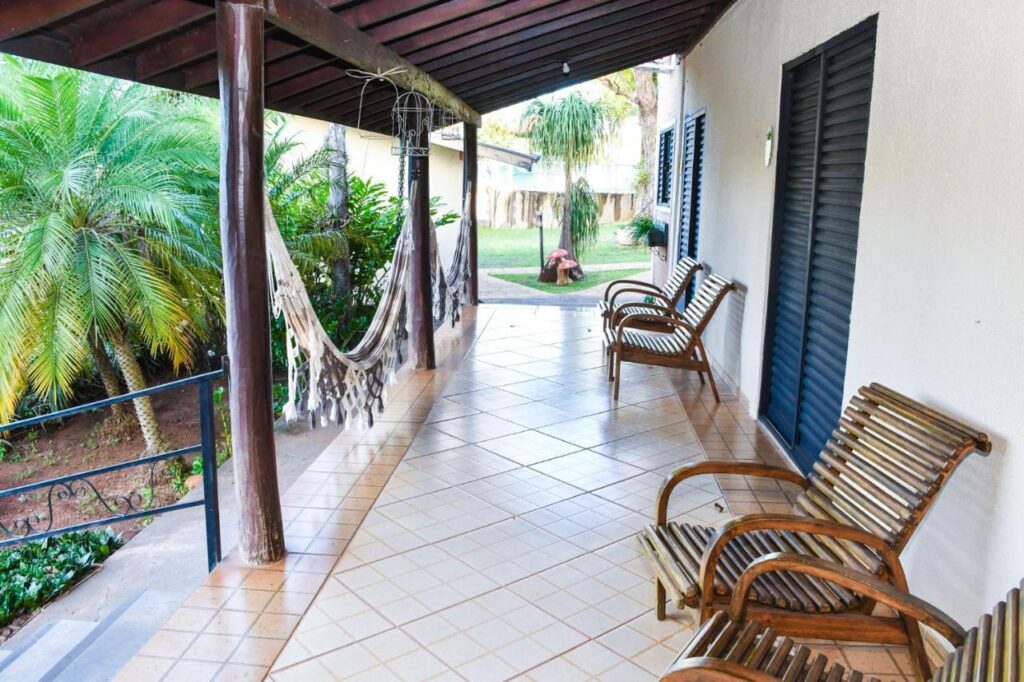 image olimpia hotel fazenda haras 21
