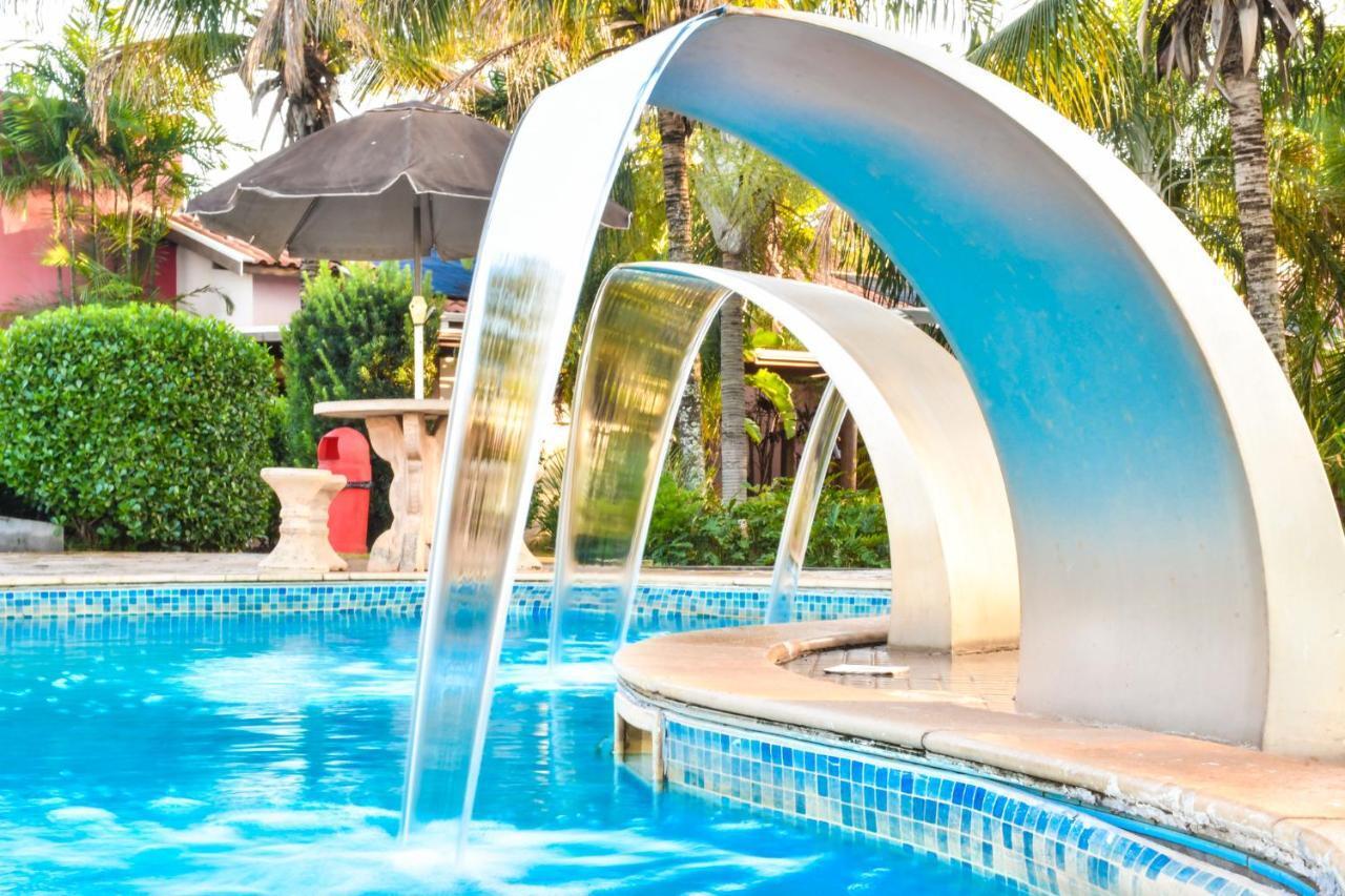 image olimpia hotel fazenda haras 35