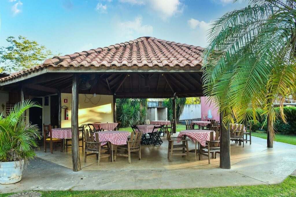 image olimpia hotel fazenda haras 55