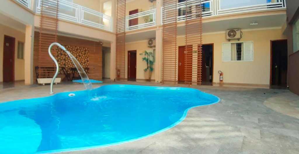 parques e resorts em olimpia casagrande olimpia hotel CAPA