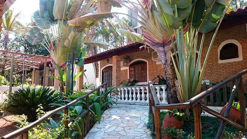 parques e resorts em olimpia hotel fazenda imperial 1