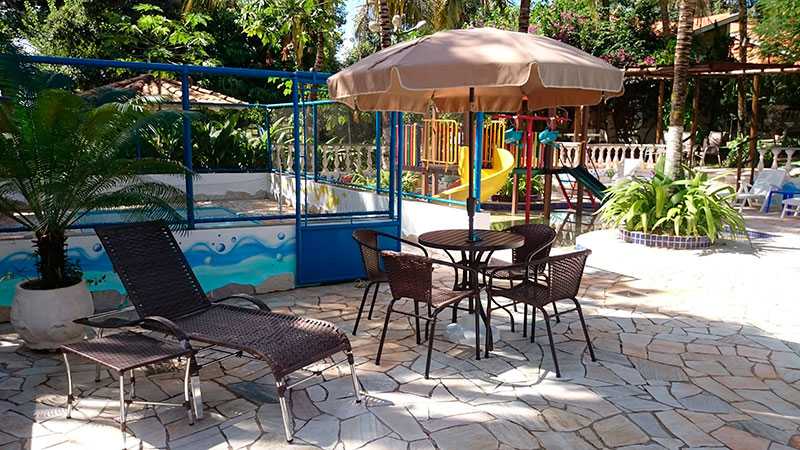 parques e resorts em olimpia hotel fazenda imperial 10