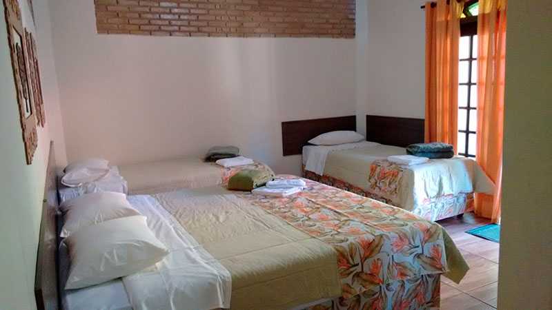 parques e resorts em olimpia hotel fazenda imperial 11
