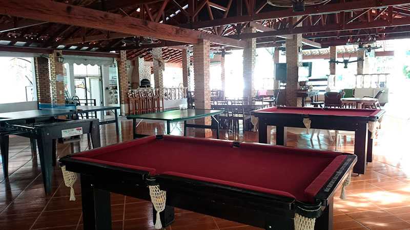 parques e resorts em olimpia hotel fazenda imperial 12