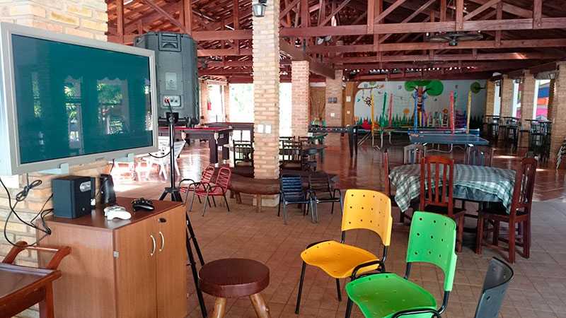 parques e resorts em olimpia hotel fazenda imperial 13