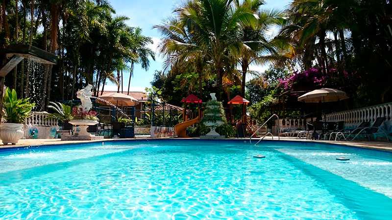 parques e resorts em olimpia hotel fazenda imperial 15
