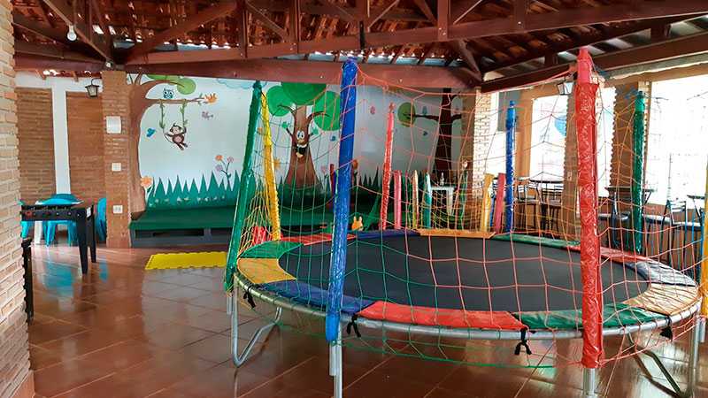 parques e resorts em olimpia hotel fazenda imperial 17
