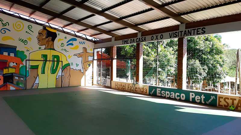 parques e resorts em olimpia hotel fazenda imperial 18