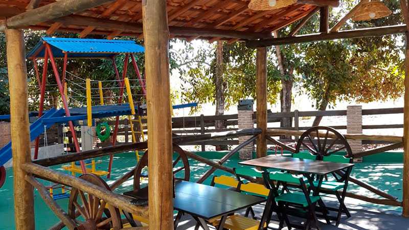 parques e resorts em olimpia hotel fazenda imperial 19