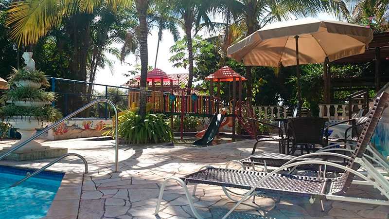 parques e resorts em olimpia hotel fazenda imperial 2