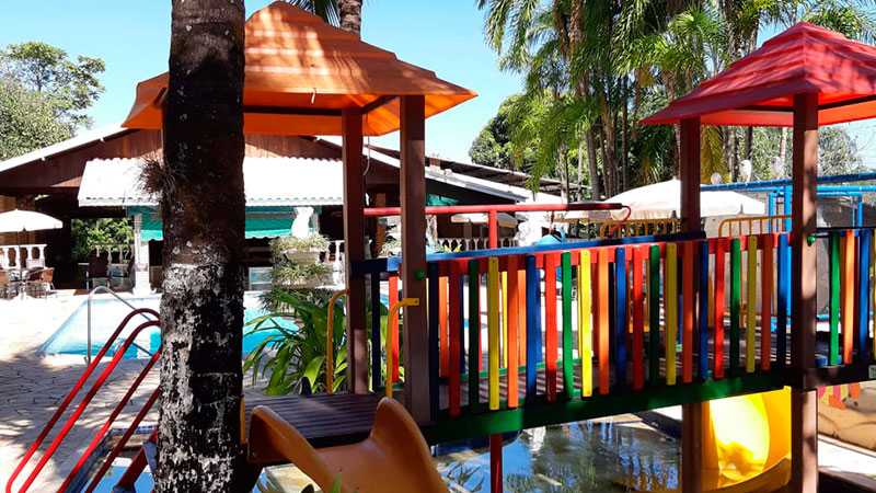 parques e resorts em olimpia hotel fazenda imperial 20