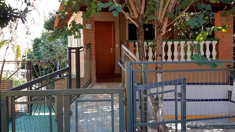 parques e resorts em olimpia hotel fazenda imperial 21