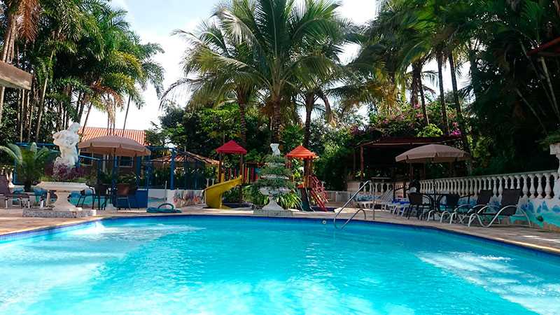 parques e resorts em olimpia hotel fazenda imperial 5