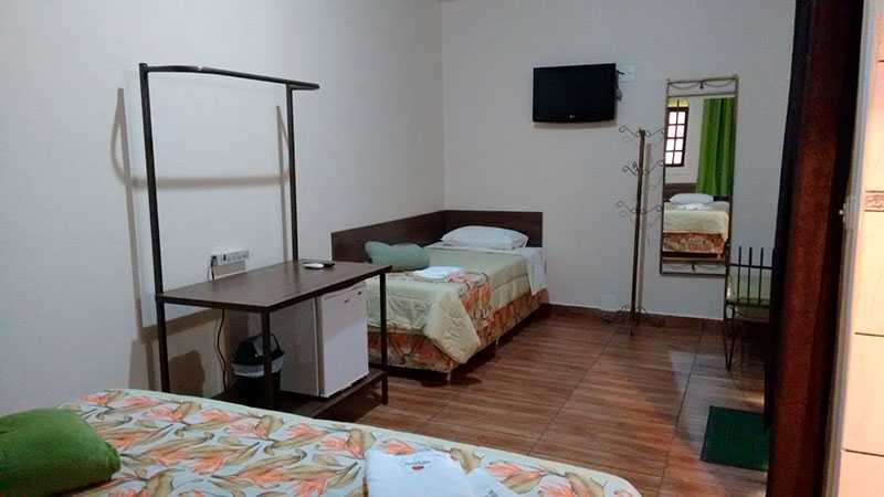 parques e resorts em olimpia hotel fazenda imperial 6
