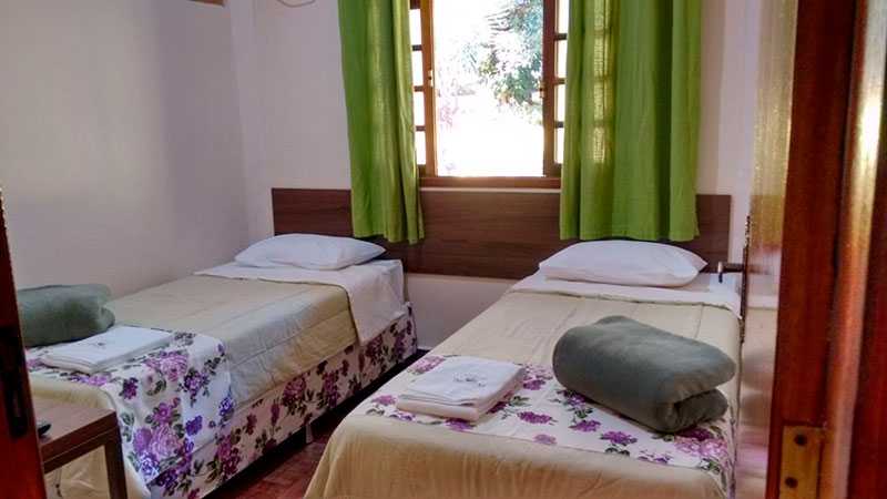 parques e resorts em olimpia hotel fazenda imperial 7