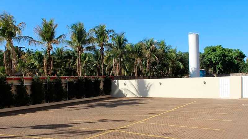 parques e resorts em olimpia tiffany hotel 2 1