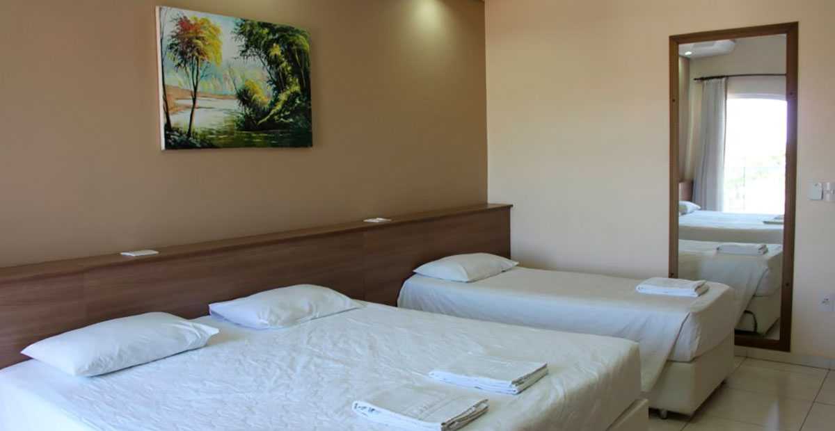 parques e resorts em olimpia tiffany hotel CAPA 1