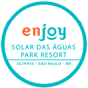 enjoy solar das aguas park resort logo 171221