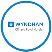 wyndham olimpia royal resort spa logo 171221
