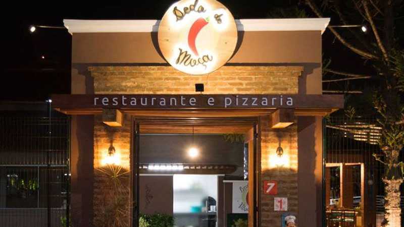 restaurante e pizzaria dedo de moca 1