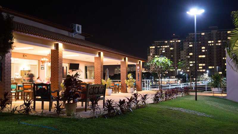restaurante e pizzaria dedo de moca 2