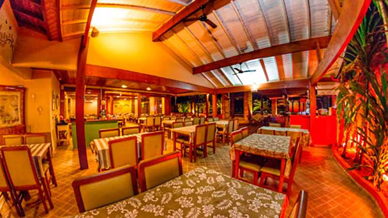 restaurante e pizzaria villa da vo 2